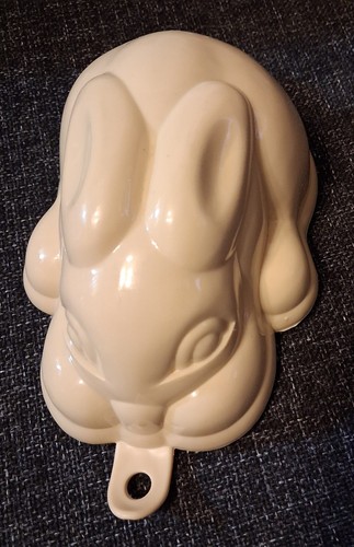 Vintage rabbit design - rabbit, jelly
