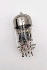 Egnater 7025 12AX7 Vacuum Tube Sovtek Russia