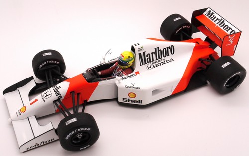 Minichamps marlboro mclaren - minichamps,