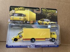 HOT WHEELS DIECAST Team