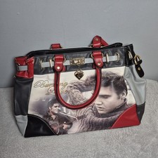 Elvis Presley "Burning Love"