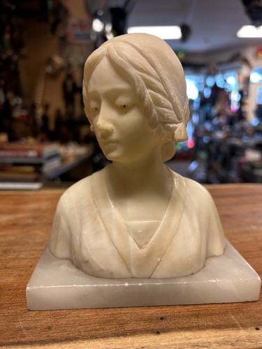 Fine antique italian - fine, carved