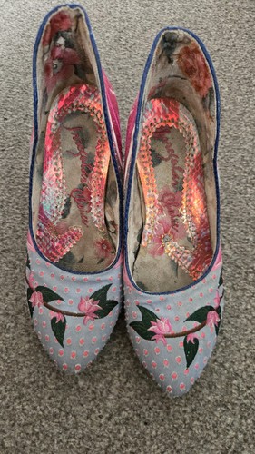 Irregular choice tiger - choice,