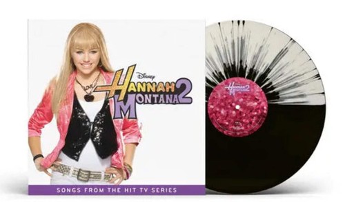 Hannah montana - -,