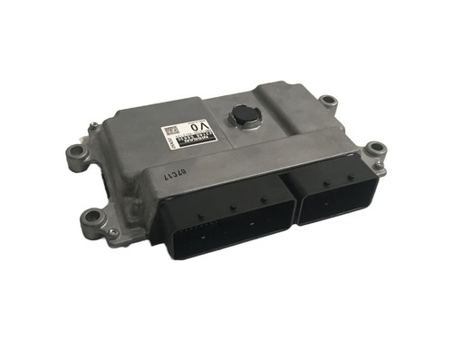 Nissan leaf ecu - nissan, engine