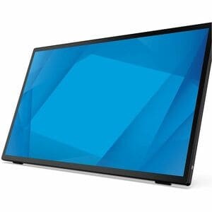 Elo touch solutions - elo,