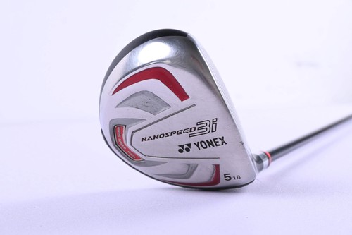 Yonex nanospeed wood - yonex,