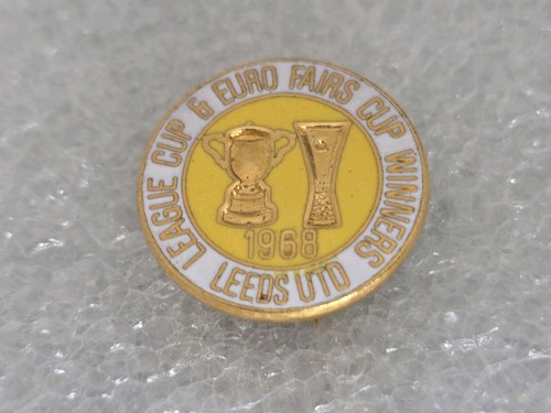 Leeds united lufc 1968 - leeds,