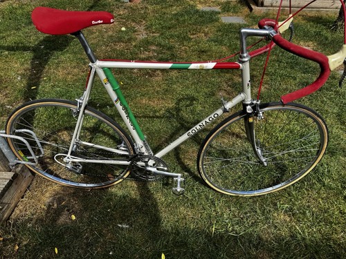 Vintage colnago super - vintage,
