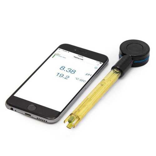 Hi12302 halo wireless temp - halo,