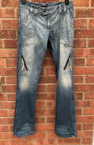 Vintage y2k earl jean - y2k,