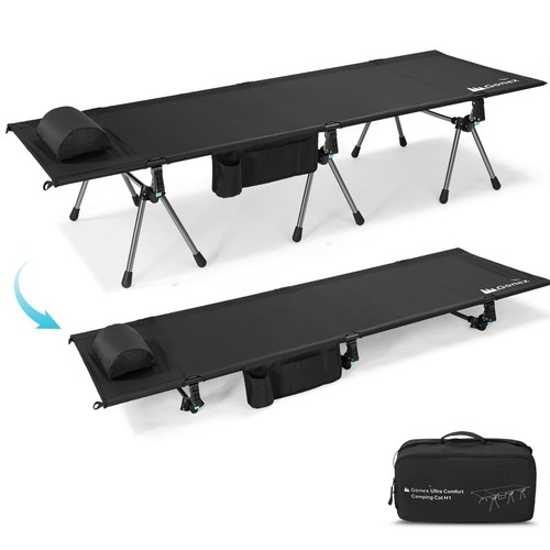 Gonex camping cot leg - gonex,
