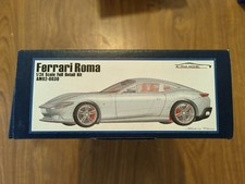 Alpha Model 1/24 Ferrari ROMA