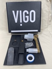 Vigo Atticus Wall Mount