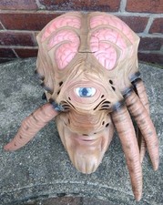 Doctor Who Dalek Sec voice