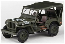 Cararama 43rd scale - ,