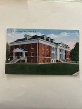 New Gale Home, Manchester New