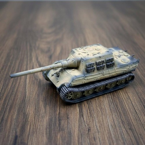 Jagdtiger model mini - model,