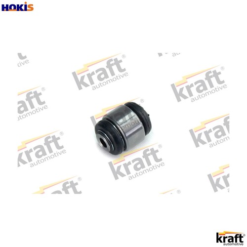 Mounting controltrailing - 2x,