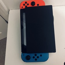 Nintendo Switch V1 Unpatched -