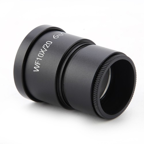 Wf10x stereo microscope - wf10x/20,
