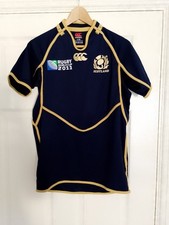 2011 Scotland Rugby World Cup