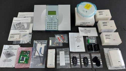 Wireless scantronic homelink - wireless,