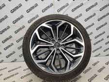 1x Genuine Ford Focus MK4