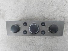 Opel Vectra C 2005 AC heater