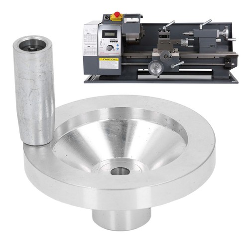 Machine tool hand wheel - machine,