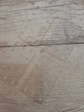 Meccano 4 x Transparent