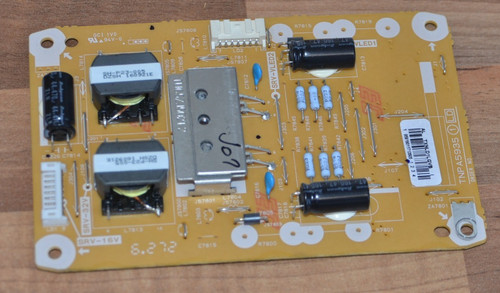 Panasonic power supply - panasonic,