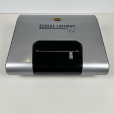 George Foreman Lean Mean Fat