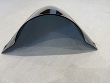 Kawasaki ZX6-R P7F (07/08) Double Bubble Dark Tint Screen