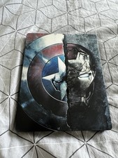 Captain America Civil War