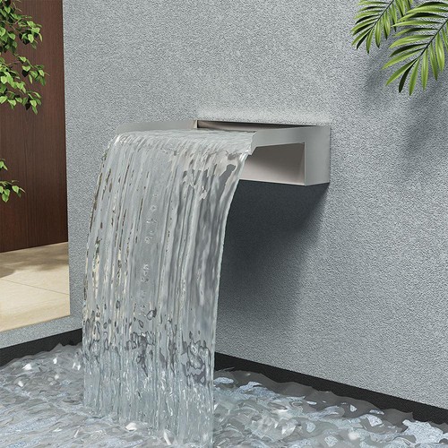 Waterfall blade - waterfall,