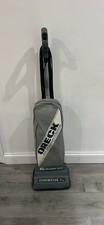 Oreck XL Xtended Life XL9100E Vacuum Cleaner - Vintage/Retro WORKING