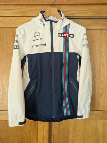 Williams martini race - williams, team