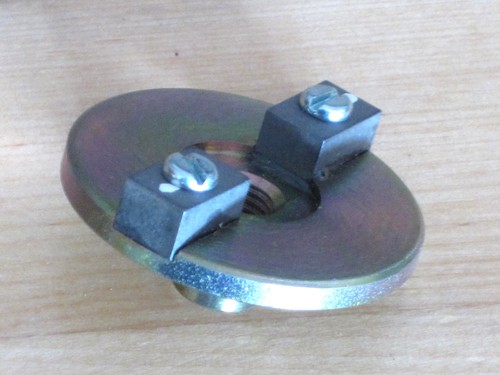 Magnetic rotor boyer bransden - magnetic,
