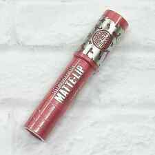 Soap & Glory Sexy Mother Pucker Matte-lip colour and sculpt-PRETTY MUTED-1.4g