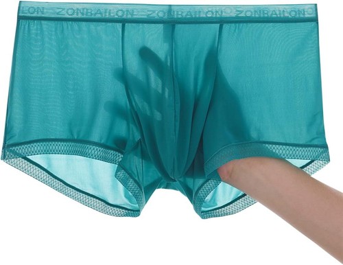 Mens ice silk - ice,
