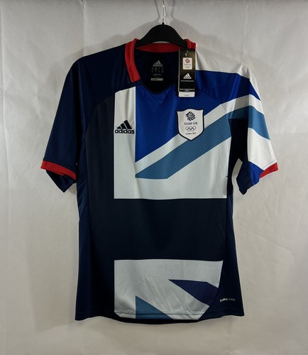 Bnwt team olympic home - team, gb