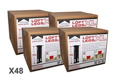 48X XL Loft insulation spacer