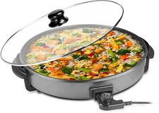 40cm Multi-Function Electric