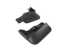 Genuine Ford Puma 2020 Rear Mud Flap Kit Pair ST-Line Cross 2019- 2458866