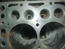 Ford model engine block - ford,