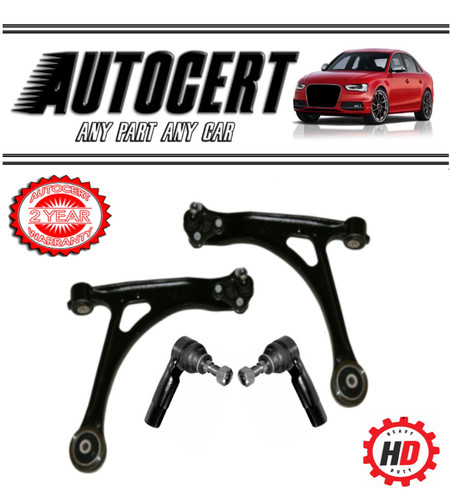 Audi front lower - 99-06,
