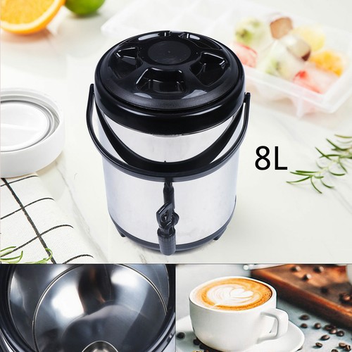 Insulated beverage hot - insulated,