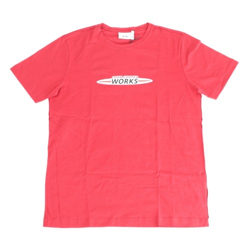 Genuine bmw mini jcw shirt - bmw, t-shirt