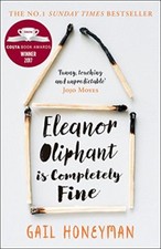 Eleanor Oliphant is Completely